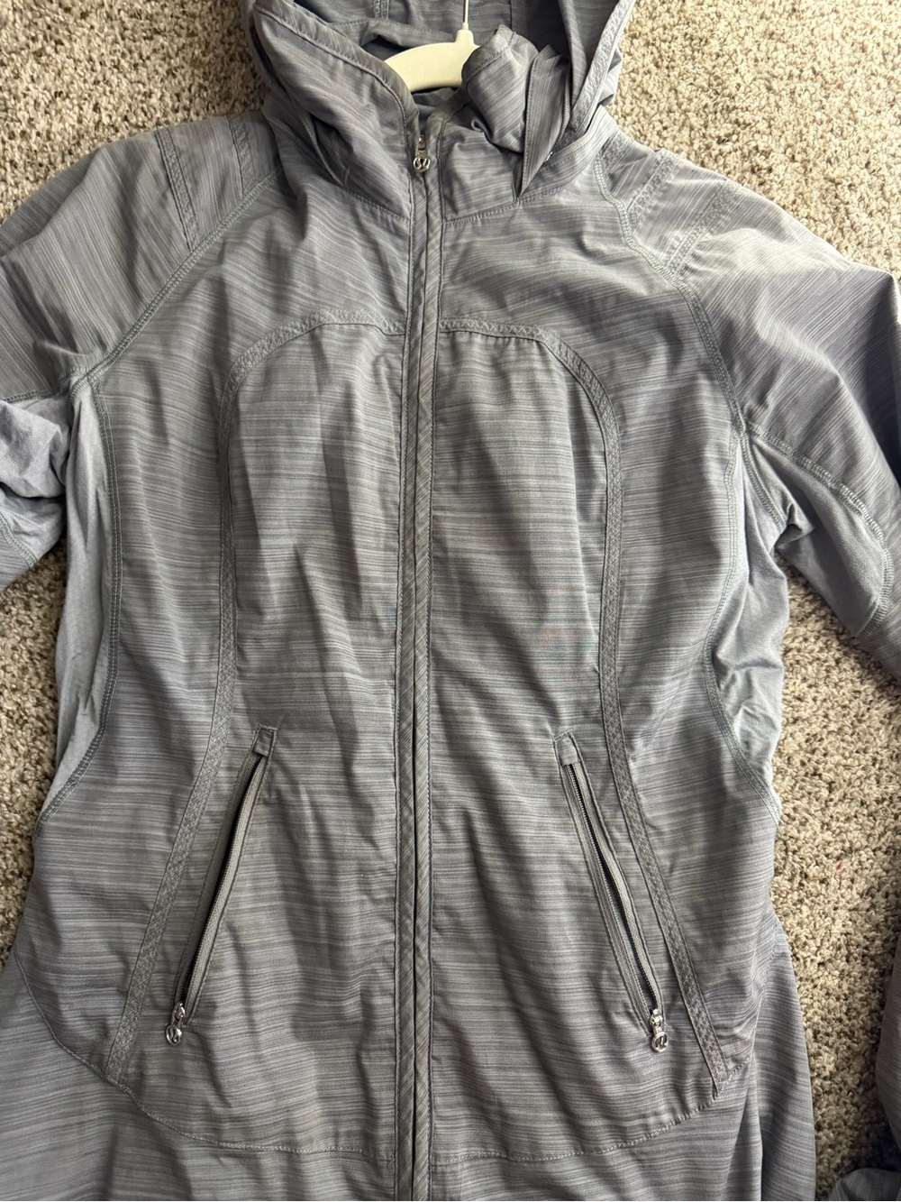 Lululemon Jacket - Picture 2 of 6